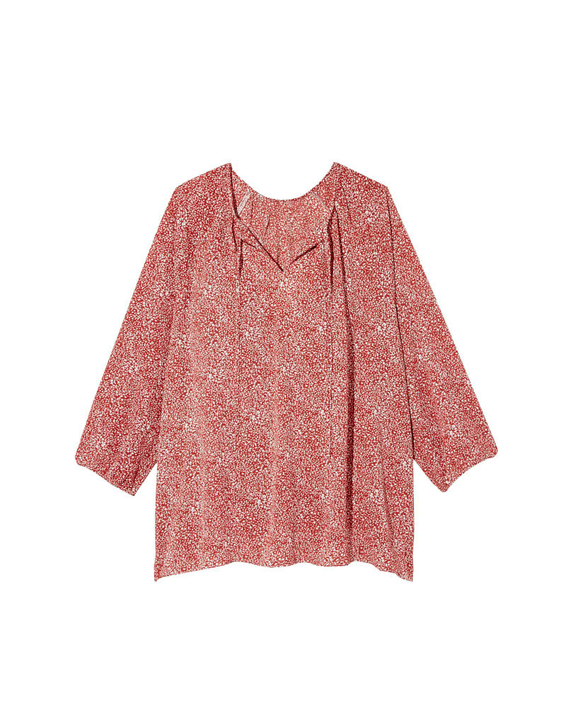 Front of plus size  by Marybelle | Dia&Co | dia_product_style_image_id:131303